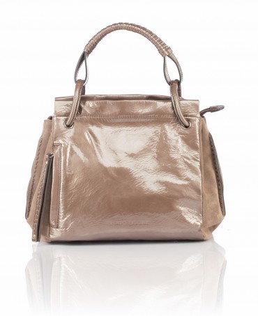 Сумка Женская 16661.Napl.Cam/TAUPE